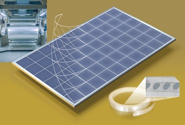 Une nouvelle technologie optique redéfinit la donne économique pour le secteur de l’énergie solaire